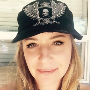 Meet your Posher, Jill